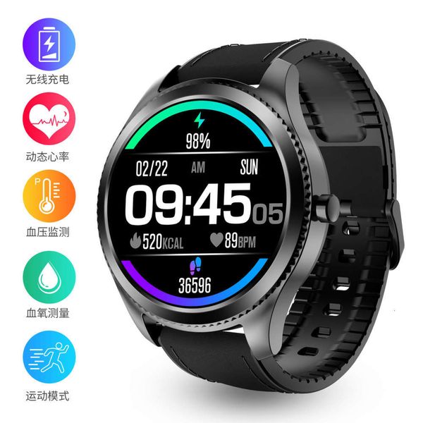 intelligent heart rate and blood prsure bracelet 2020 new wirels charging large screen multi movement mode step meter waterproof watchbgt
intelligent heart rate and blood prsure bracelet 2020 new wirels charging large screen multi movement mode step meter waterproof watchbgt