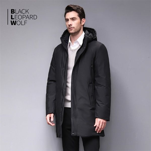 blackleopardwolf winter men coat detachable hood warm jacket cotton padded winter down jacket men clothes bl-852 201204, Black
blackleopardwolf winter men coat detachable hood warm jacket cotton padded winter down jacket men clothes bl-852 201204, Black