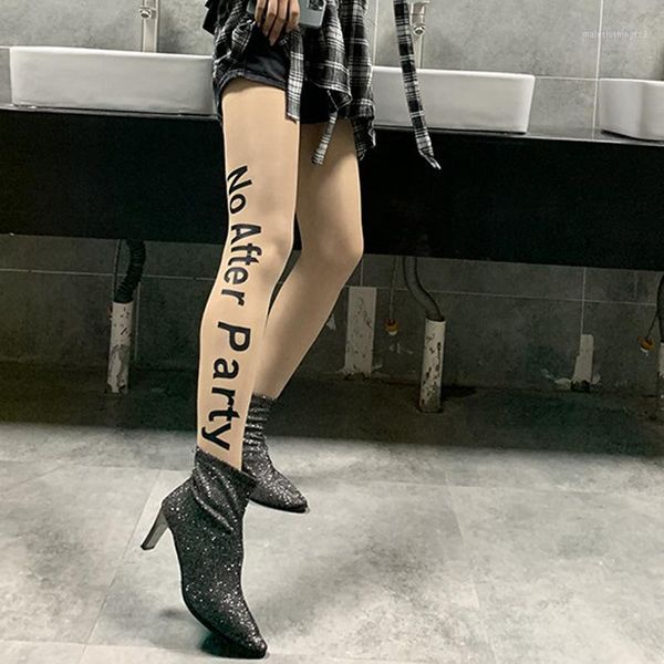 socks & hosiery fashion letter sheer any cut velvet stockings pantyhose tights nylon lady bodystocking clubwear stocking1, Black;white
socks & hosiery fashion letter sheer any cut velvet stockings pantyhose tights nylon lady bodystocking clubwear stocking1, Black;white