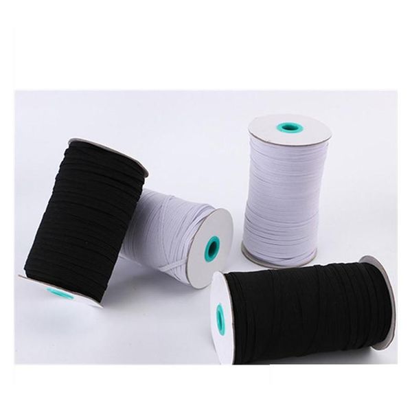 5mm and m elastic rope of mask ear belt elastic band polyester running belt latex flat qyluot tore2010
5mm and m elastic rope of mask ear belt elastic band polyester running belt latex flat qyluot tore2010