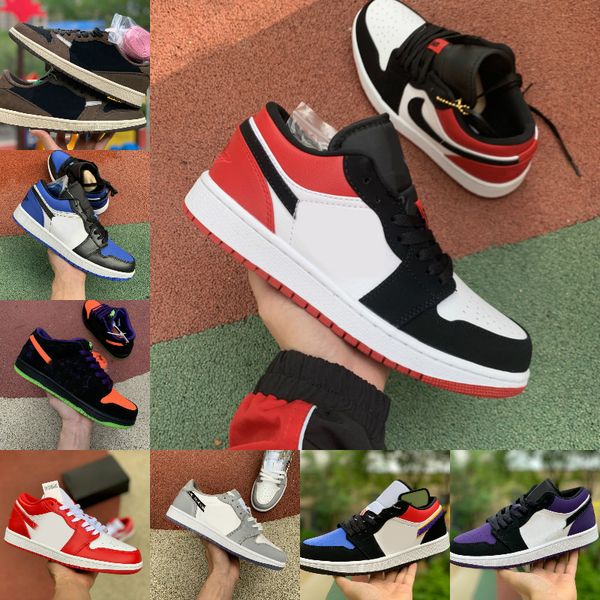 2021 new black toe 1 mens basketball shoes low tropical light travis unc paris obsidian ember glow bred toe retroes 1s women skateboard shoe
2021 new black toe 1 mens basketball shoes low tropical light travis unc paris obsidian ember glow bred toe retroes 1s women skateboard shoe