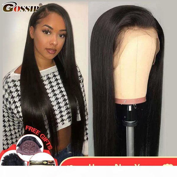 13x6 fake scalp wig brazilian straight lace front wig pre plucked gossip remy hair lace front human hair wig for black women
13x6 fake scalp wig brazilian straight lace front wig pre plucked gossip remy hair lace front human hair wig for black women