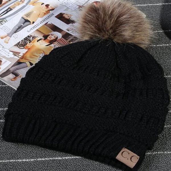 womens pom hat for women ski adults winter warm soft hats girl stretch thick cable kids beanies cap beanies poms skullies knitted wmtvg, Black
womens pom hat for women ski adults winter warm soft hats girl stretch thick cable kids beanies cap beanies poms skullies knitted wmtvg, Black