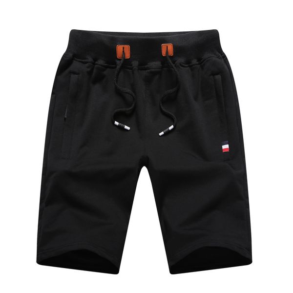 2021 new shorts of cotton men summer solid male clothes boardshorts comfortable short trousers quality a01 r19r, White;black
2021 new shorts of cotton men summer solid male clothes boardshorts comfortable short trousers quality a01 r19r, White;black