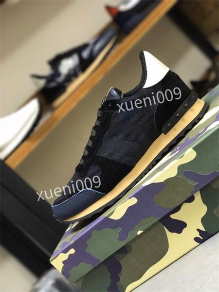 new womens mens shoes studded spikes fashion red suede leather mens womens flat bottoms shoes party lovers sneakers size xg200509, Black
new womens mens shoes studded spikes fashion red suede leather mens womens flat bottoms shoes party lovers sneakers size xg200509, Black