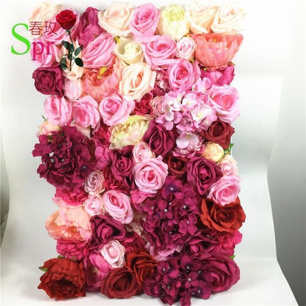 spr wedding flower wall backdrop panels wedding party stage artificial flower table runner arrangment decorations1
spr wedding flower wall backdrop panels wedding party stage artificial flower table runner arrangment decorations1