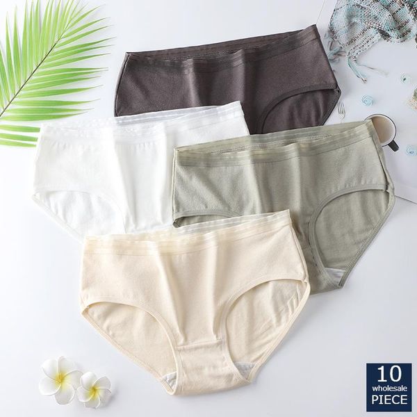 10pcs/set wholesale cotton underwear women panties comfort underpants floral lace briefs pantys intimates l xl 2xl gm f2219#, Black;pink
10pcs/set wholesale cotton underwear women panties comfort underpants floral lace briefs pantys intimates l xl 2xl gm f2219#, Black;pink