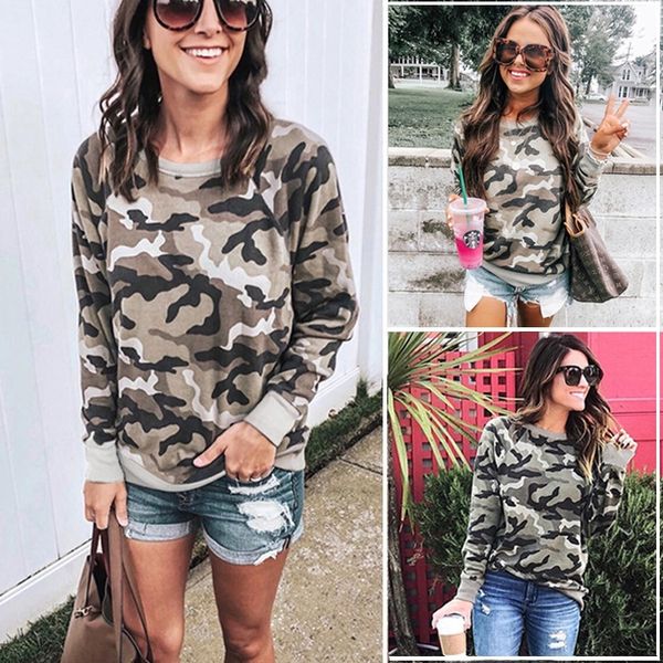 0ccxh camouflage autumn and sweater fashion printed 2020 round neck long sleeve winter women's sweater 101305 sgovb, Black
0ccxh camouflage autumn and sweater fashion printed 2020 round neck long sleeve winter women's sweater 101305 sgovb, Black