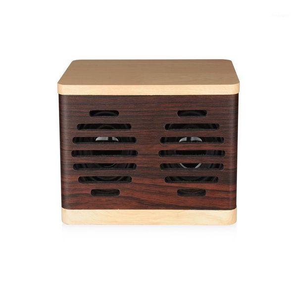 wooden retro bluetooth speaker wireless portable speakers phone function 3000mah o home stereo music player1
wooden retro bluetooth speaker wireless portable speakers phone function 3000mah o home stereo music player1