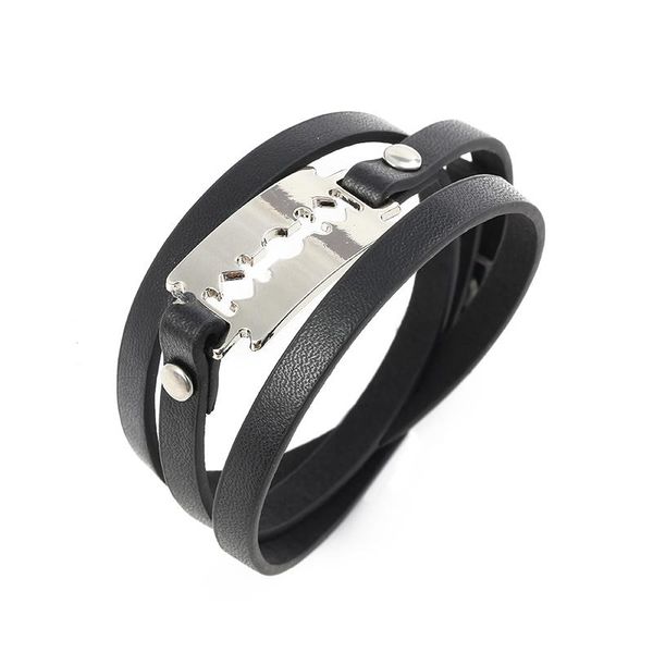 junwei fashion genuine leather braid bracelet men women with black sport buckle junwei fashion designer bbybtt alice_bag
junwei fashion genuine leather braid bracelet men women with black sport buckle junwei fashion designer bbybtt alice_bag