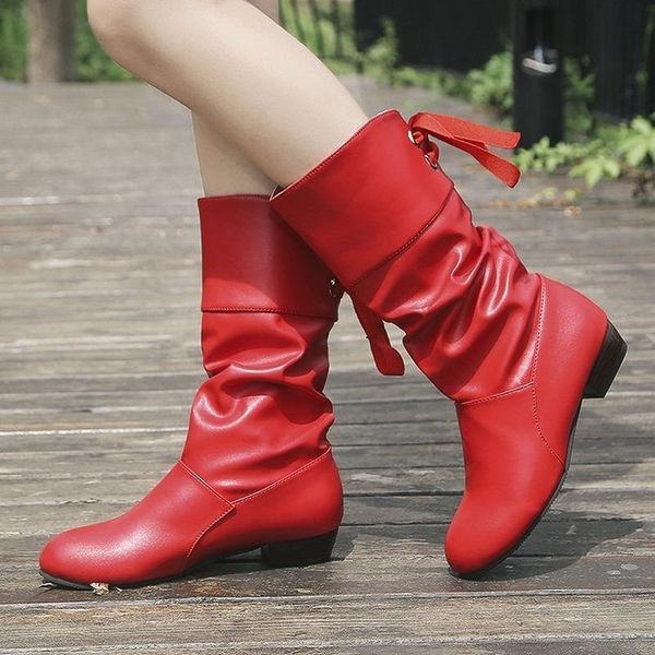 akexiyaleather boots for women mid-calf boots ladies western boot winter shoes woman plus size 35-43 botas black red white mujer
akexiyaleather boots for women mid-calf boots ladies western boot winter shoes woman plus size 35-43 botas black red white mujer