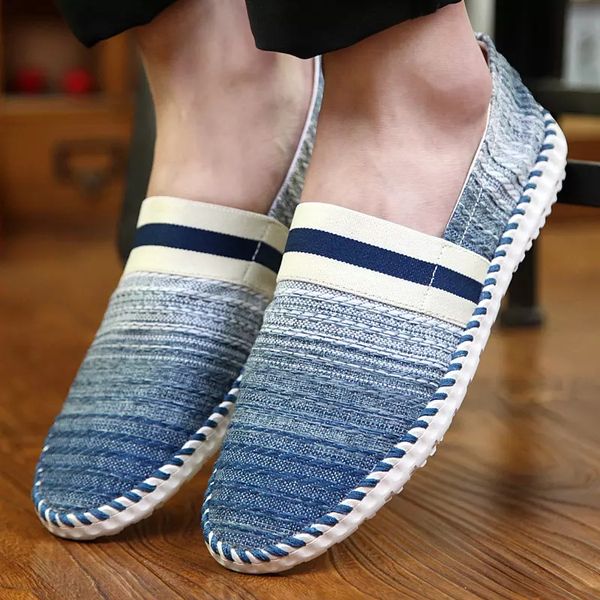 designer shoes men new canvas shoes fashion breathable flat shoes men espadrilles loafer footwear zapatillas hombre lona c, Black
designer shoes men new canvas shoes fashion breathable flat shoes men espadrilles loafer footwear zapatillas hombre lona c, Black