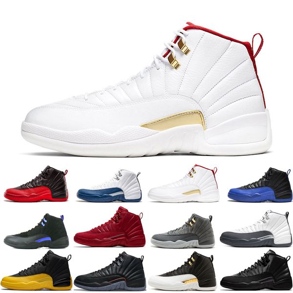 2022 12s 12 basketball shoes jumpman men black purple bulls dark grey fiba flu game french indigo michigan reverse taxi twist utility wings
2022 12s 12 basketball shoes jumpman men black purple bulls dark grey fiba flu game french indigo michigan reverse taxi twist utility wings