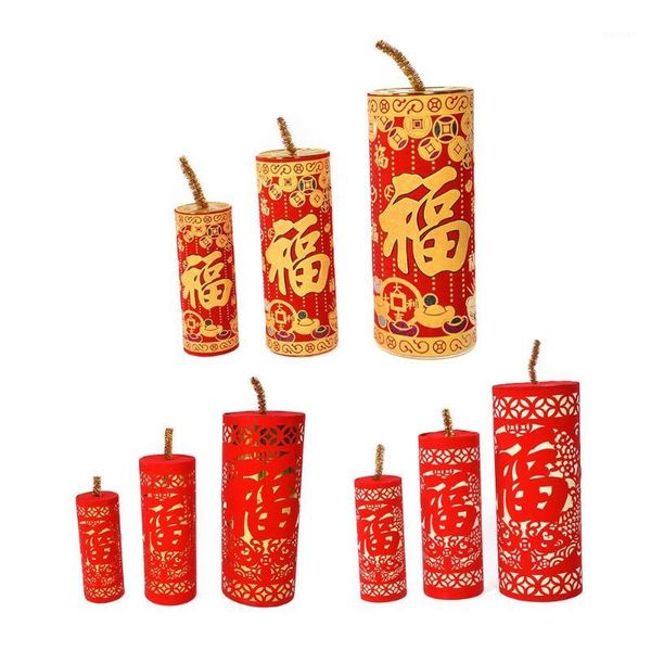 decorative flowers & wreaths chinese year simulation firecrackers spring festival home decorations1
decorative flowers & wreaths chinese year simulation firecrackers spring festival home decorations1