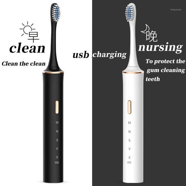 smart electric toothbrush usb rechargeable tooth brush electronic washable powerful ultrasonic sonic toothbrush1 
smart electric toothbrush usb rechargeable tooth brush electronic washable powerful ultrasonic sonic toothbrush1