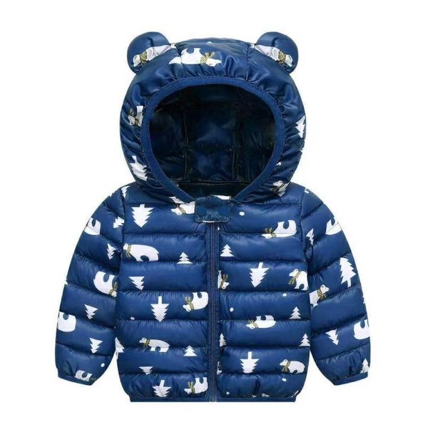 toddler baby girls coat winter kids jacket boys hooded outerwear infant baby clothes down cotton parkas children's - lj201203, Blue;gray
toddler baby girls coat winter kids jacket boys hooded outerwear infant baby clothes down cotton parkas children's - lj201203, Blue;gray