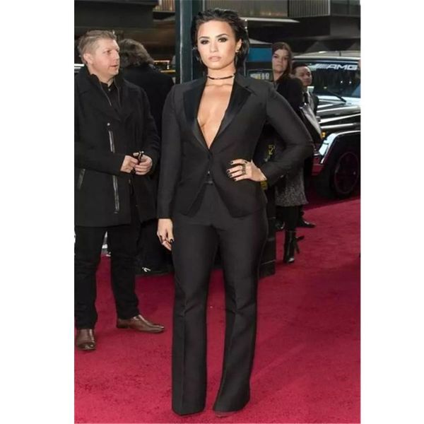 new black elegant formal work wear slim 2 pcs sets womens business suits two button blazer female trousers suit office uniform, White
new black elegant formal work wear slim 2 pcs sets womens business suits two button blazer female trousers suit office uniform, White