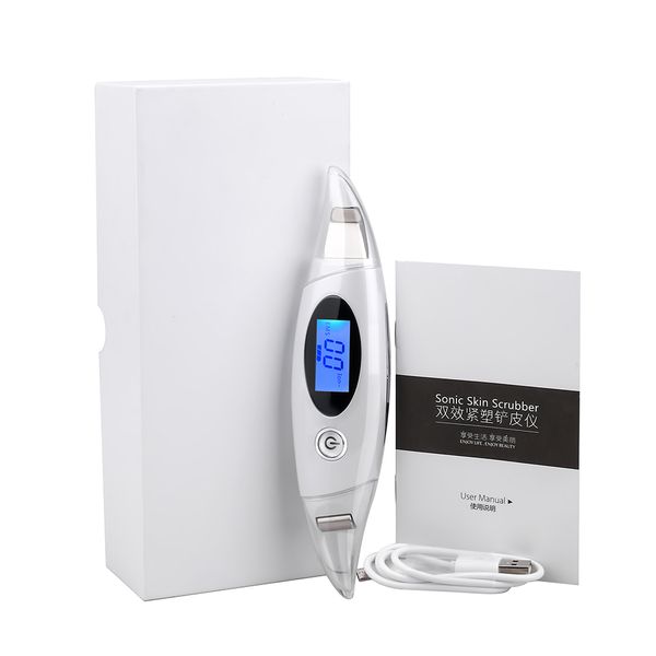 beauty star ion skin scrubber ems roller massager machine ultrasonic viberation peeling facial cleaning face wrinkle remover per
beauty star ion skin scrubber ems roller massager machine ultrasonic viberation peeling facial cleaning face wrinkle remover per