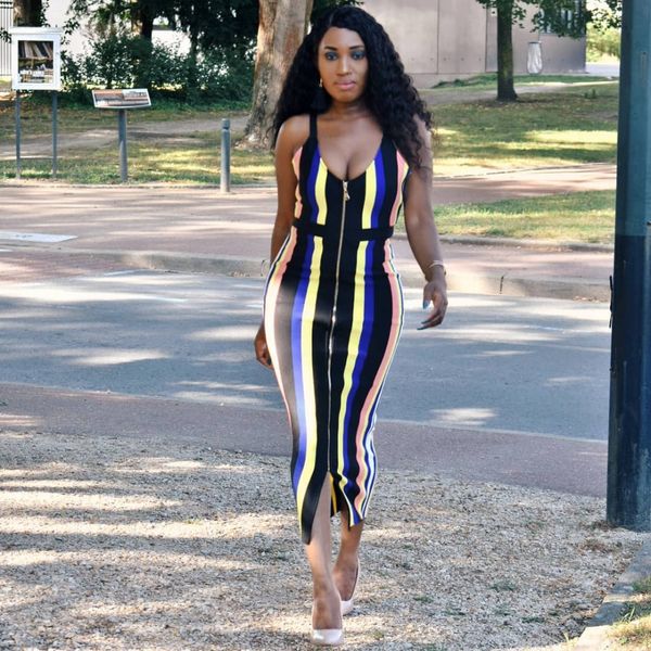 2020 new high street skinny moors stripes from both sides of midi women dressed mid-calf band vacation wasted dress lg17, Black;gray
2020 new high street skinny moors stripes from both sides of midi women dressed mid-calf band vacation wasted dress lg17, Black;gray