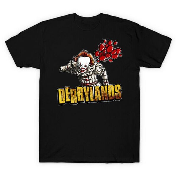 это pennywise клоун derrylands хэллоуин стивен кинг ужасы черной сыпучие размер ajax весёлые дизайнеры балахон футболка толстовка
это pennywise клоун derrylands хэллоуин стивен кинг ужасы черной сыпучие размер ajax весёлые дизайнеры балахон футболка толстовка