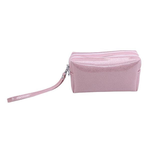women's make up bag double zipper multi-layer cosmetic bag hand-made change small mobile phone cosmetic bags
women's make up bag double zipper multi-layer cosmetic bag hand-made change small mobile phone cosmetic bags