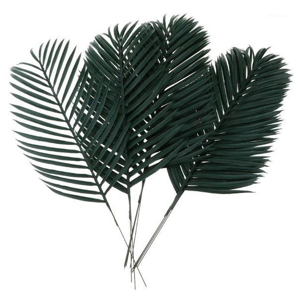 decorative flowers & wreaths 12pcs artificial lifelike cycas leaves home garden office decor1
decorative flowers & wreaths 12pcs artificial lifelike cycas leaves home garden office decor1