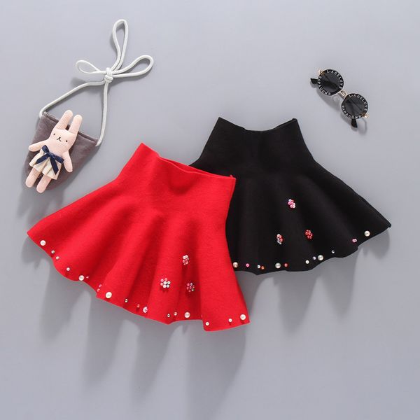 autumn winter children knit skirt girl pleated jupe fille kids clothing party tutu etek girls skirts baby clothes saia faldas y200704
autumn winter children knit skirt girl pleated jupe fille kids clothing party tutu etek girls skirts baby clothes saia faldas y200704