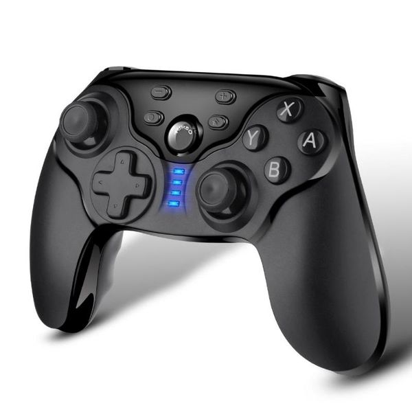 wireless switch pro controller for switch