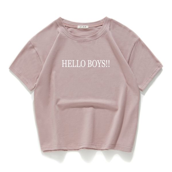 высокое качество тенниска лета вскользь короткими рукавами top дышащий tee shirt привет boys печататься женский tshirt спорт толстовка с кап
высокое качество тенниска лета вскользь короткими рукавами top дышащий tee shirt привет boys печататься женский tshirt спорт толстовка с кап
