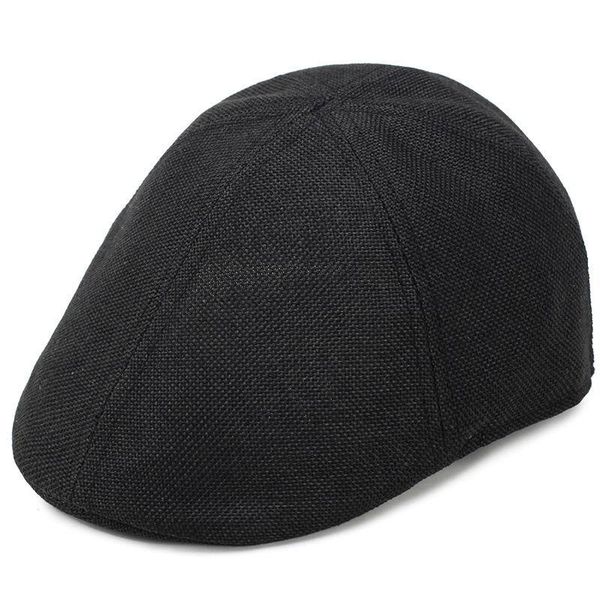 thin cotton leisure berets causal male spring sun hat summer man beret short brim cool soild, Blue;gray
thin cotton leisure berets causal male spring sun hat summer man beret short brim cool soild, Blue;gray