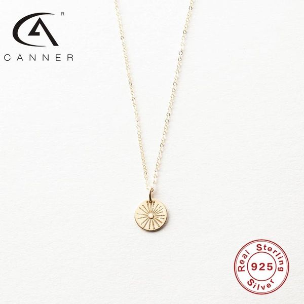 canner fireworks necklace golden plate 925 sterling silver women chains choker ins simple fashion light luxury collier
canner fireworks necklace golden plate 925 sterling silver women chains choker ins simple fashion light luxury collier