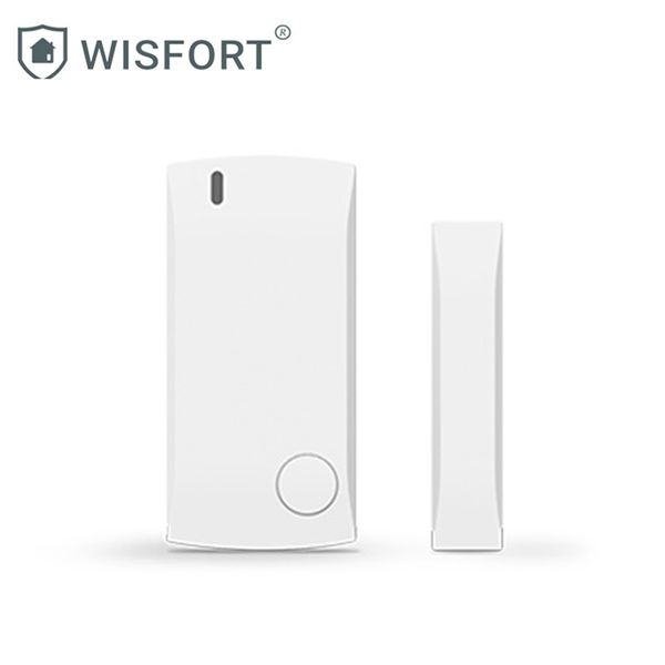 smart wifi and gsm home security anti theft burglar alarm system