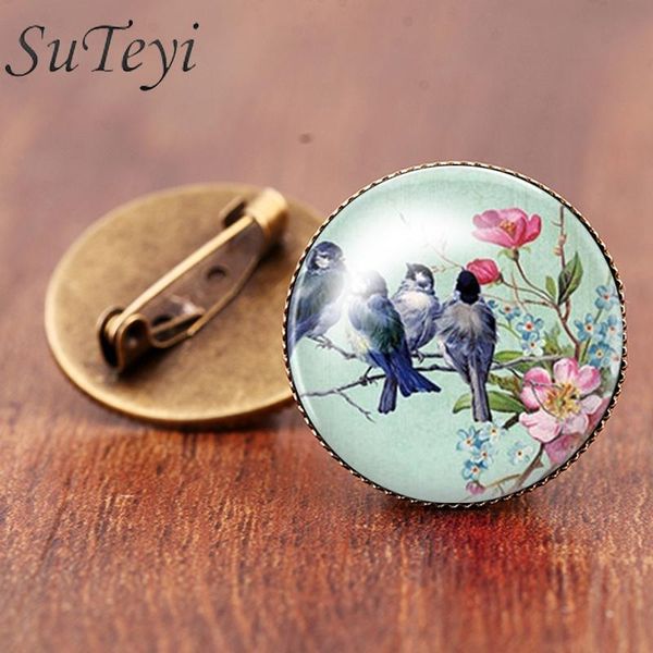 suteyi печать стекло брошь птица на charms image штырей для малой партии кабошон art cut броши женщина ветвь подарки ювелирных изделия yxltj, Gray
suteyi печать стекло брошь птица на charms image штырей для малой партии кабошон art cut броши женщина ветвь подарки ювелирных изделия yxltj, Gray