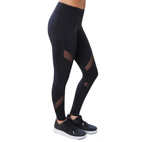 salspor women's mesh leggings high waist stitching fitness buttocks push up legging female quick dry breathable leggins, Black
salspor women's mesh leggings high waist stitching fitness buttocks push up legging female quick dry breathable leggins, Black
