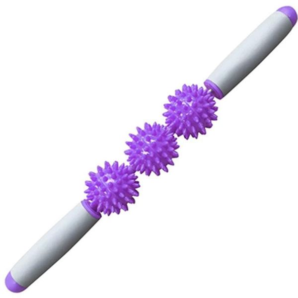 3 massage balls yoga stick pvc multifunctional fatigue reduce muscle roller cellulite relax fitness tool massage stick1
3 massage balls yoga stick pvc multifunctional fatigue reduce muscle roller cellulite relax fitness tool massage stick1