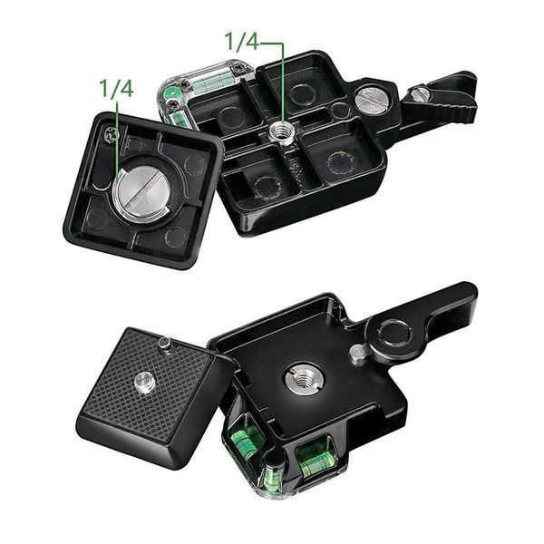 universal qr 40 quick release plate with adapter for dslr camcorder tripod ball head pgraphy accessory wmtlbe yyysports
universal qr 40 quick release plate with adapter for dslr camcorder tripod ball head pgraphy accessory wmtlbe yyysports