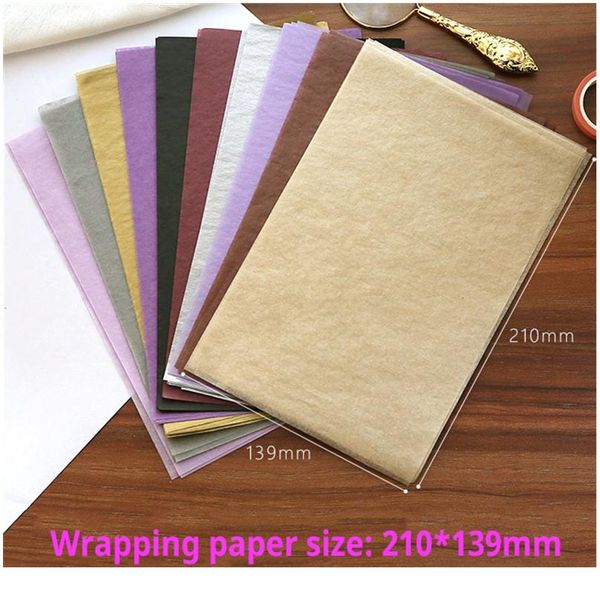 100pcs/ bag 210*139mm colorful tissue paper flower wine wrapping papers home deco festive & party wedding diy packing jllhkc
100pcs/ bag 210*139mm colorful tissue paper flower wine wrapping papers home deco festive & party wedding diy packing jllhkc