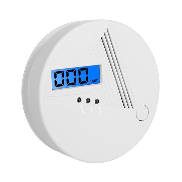 одна lcd co датчик работы встроенный 85db звук сирены независимый отравление угарным газом внимание сигнал детектора
одна lcd co датчик работы встроенный 85db звук сирены независимый отравление угарным газом внимание сигнал детектора