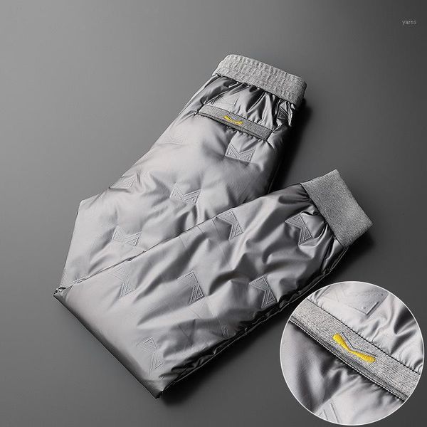 with velvet winter outside a man wear more fashionable thin northeast outdoor thermal pressure glue men's trousers1, Black
with velvet winter outside a man wear more fashionable thin northeast outdoor thermal pressure glue men's trousers1, Black