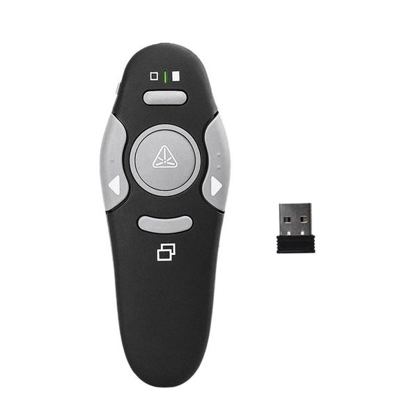 2.4g wireless presenter electronic ppt page turn pen multi-function projector pen usb wireless presenter
2.4g wireless presenter electronic ppt page turn pen multi-function projector pen usb wireless presenter