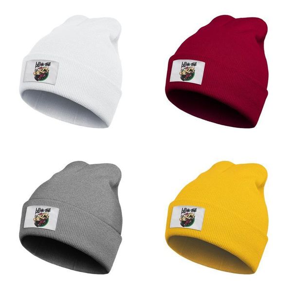 мужские женщины мода часы beanie hat blink 182 рождественский банни панк зимняя теплая ежедневная трикотажная крышка сверните, Blue;gray
мужские женщины мода часы beanie hat blink 182 рождественский банни панк зимняя теплая ежедневная трикотажная крышка сверните, Blue;gray