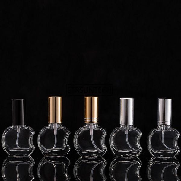 10ml clear glass spray bottle portable perfume atomizer mini sample tube bottle thin glass vials f2096
10ml clear glass spray bottle portable perfume atomizer mini sample tube bottle thin glass vials f2096