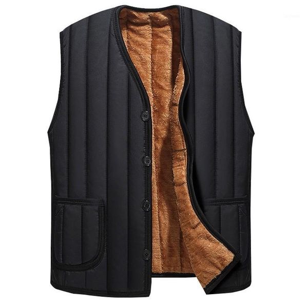men's black fleece vest coat male winter sleeveless vests outerwear warm down fleece liner vests jackets plus size 3xl1, Black;white
men's black fleece vest coat male winter sleeveless vests outerwear warm down fleece liner vests jackets plus size 3xl1, Black;white