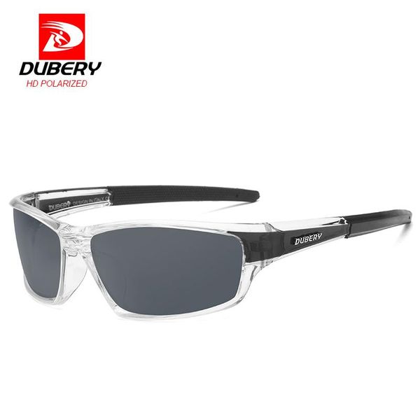 sunglasses dubery brand design men's glasses polarized black driver uv400 shades retro fashion sun glass for men model d620, White;black
sunglasses dubery brand design men's glasses polarized black driver uv400 shades retro fashion sun glass for men model d620, White;black