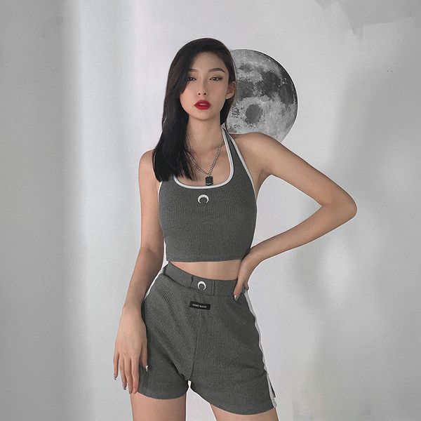 pole dance suit women jazz dance costume crop street dance practice clothes street wear backless dancer outfit jl1159, Black;red
pole dance suit women jazz dance costume crop street dance practice clothes street wear backless dancer outfit jl1159, Black;red
