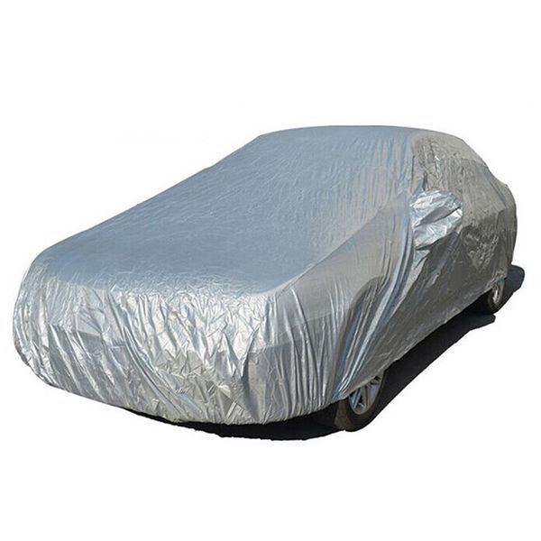 full car cover indoor outdoor sunscreen heat protection waterproof dustproof anti-uv scratch-resistant sedan universal suit
full car cover indoor outdoor sunscreen heat protection waterproof dustproof anti-uv scratch-resistant sedan universal suit