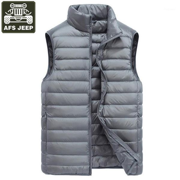 white duck down vest men casual autumn jacket men sleeveless stand collar soft waistcoat lightweight warm down parka vests1, Black;white
white duck down vest men casual autumn jacket men sleeveless stand collar soft waistcoat lightweight warm down parka vests1, Black;white