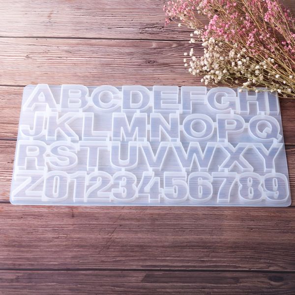 silicone molds key chain diy mirror surface moulds number alphabet letter jewelry making tools pendant mold new arrival 10yx g2
silicone molds key chain diy mirror surface moulds number alphabet letter jewelry making tools pendant mold new arrival 10yx g2
