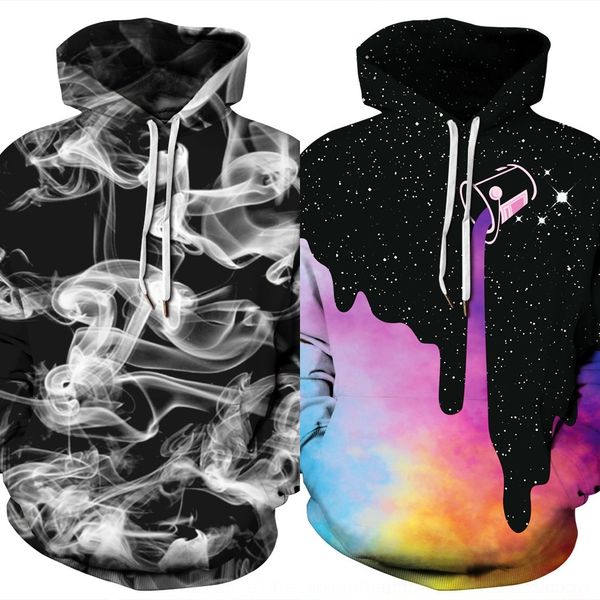 niipu suit sky fog 3d printed base clothing ball clothes sweater hooded wear sports couple sweater autumn and winter baseball starry for wom, Black
niipu suit sky fog 3d printed base clothing ball clothes sweater hooded wear sports couple sweater autumn and winter baseball starry for wom, Black