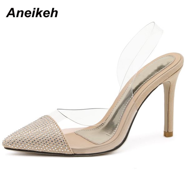 aneikeh women's shoes fashion pvc patchwork bling spring/autumn 2021 patchwork cross-tied polka dot crystal pointed toe pumps 41 c0129, Black
aneikeh women's shoes fashion pvc patchwork bling spring/autumn 2021 patchwork cross-tied polka dot crystal pointed toe pumps 41 c0129, Black